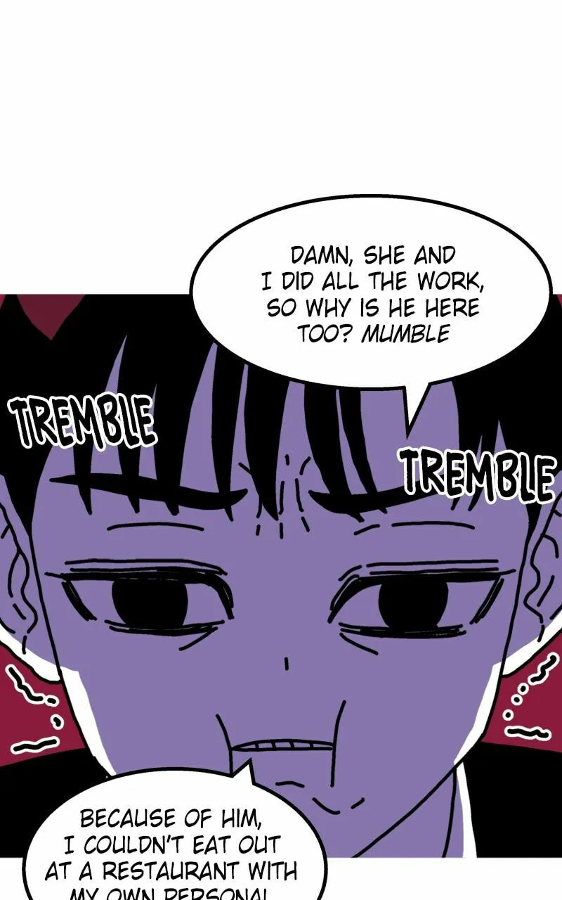 Read Hell of a Romance chapter 21 image 46 on Lezhin