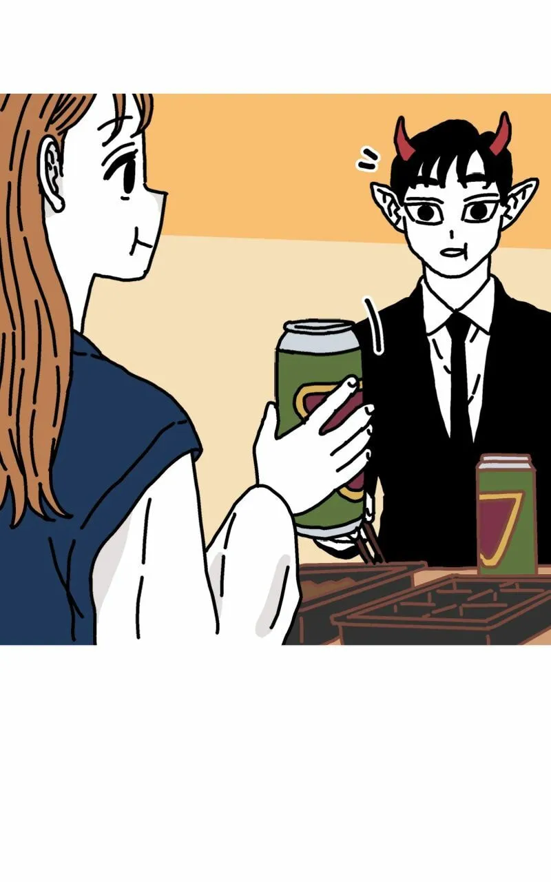 Read Hell of a Romance chapter 21 image 51 on Lezhin
