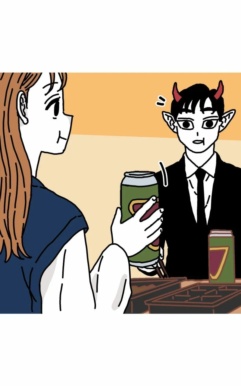Read Hell of a Romance chapter 22 image 1 on Lezhin