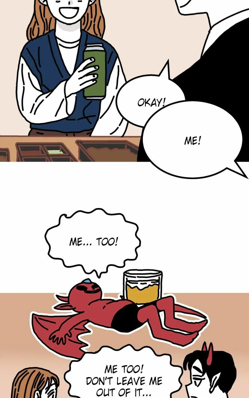 Read Hell of a Romance chapter 22 image 10 on Lezhin