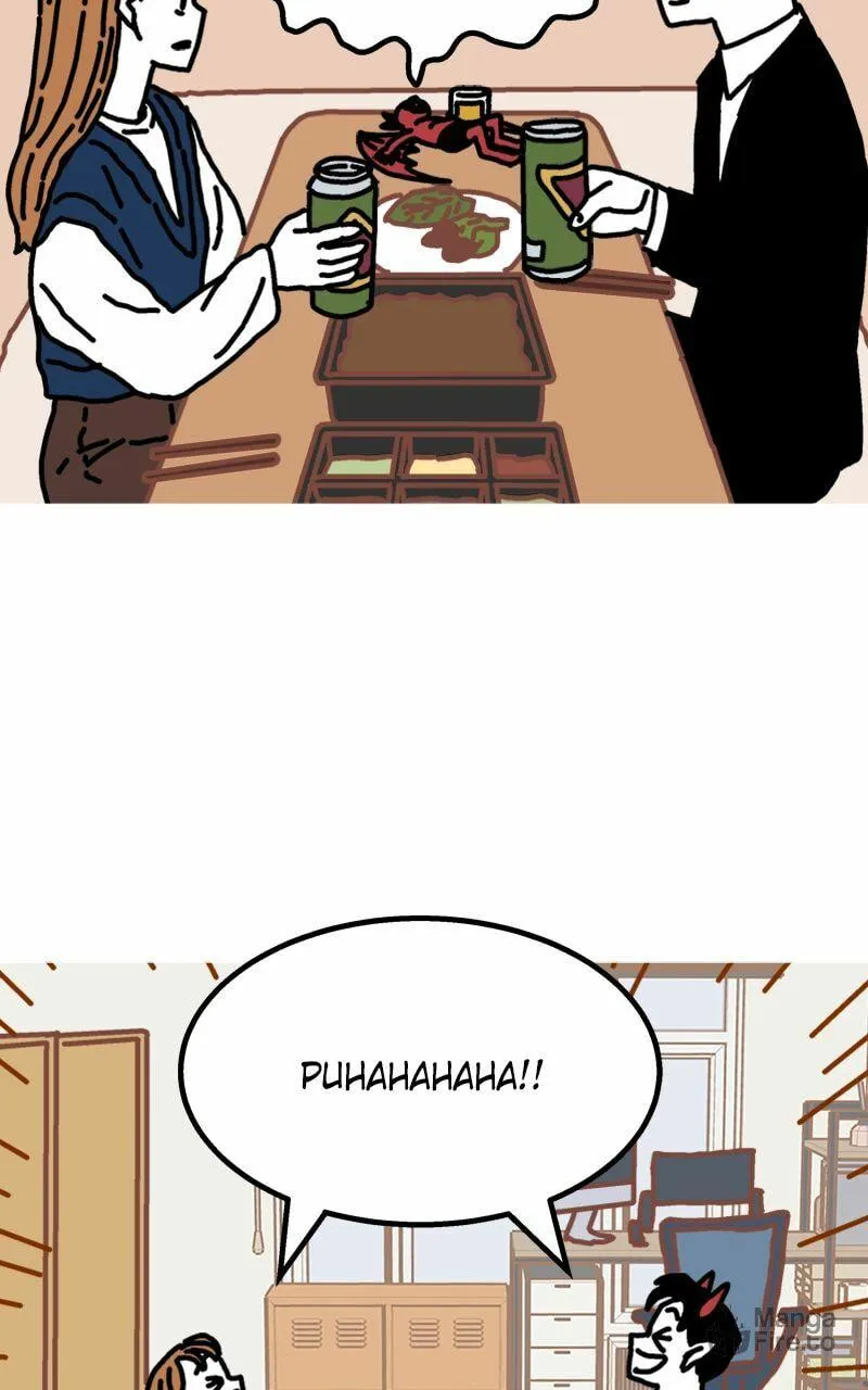 Read Hell of a Romance chapter 22 image 11 on Lezhin