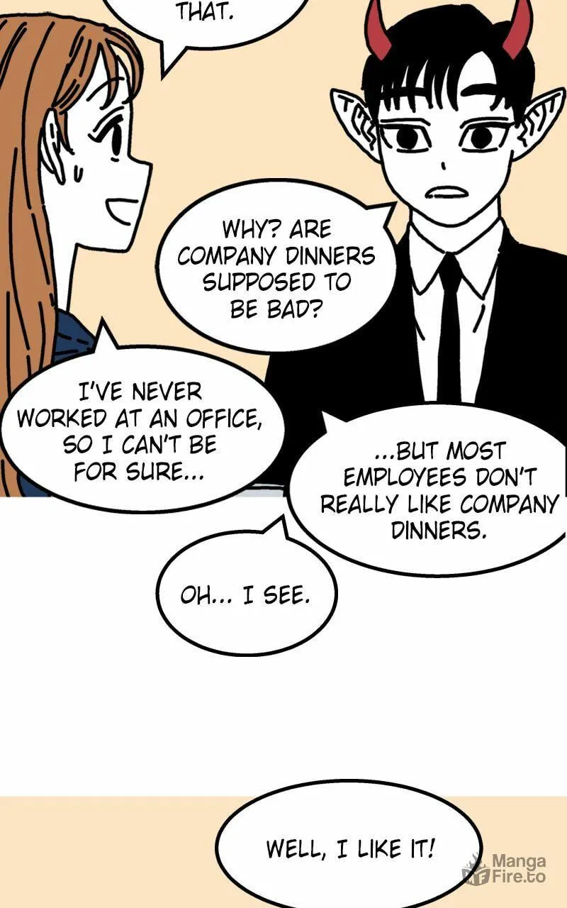 Read Hell of a Romance chapter 22 image 17 on Lezhin