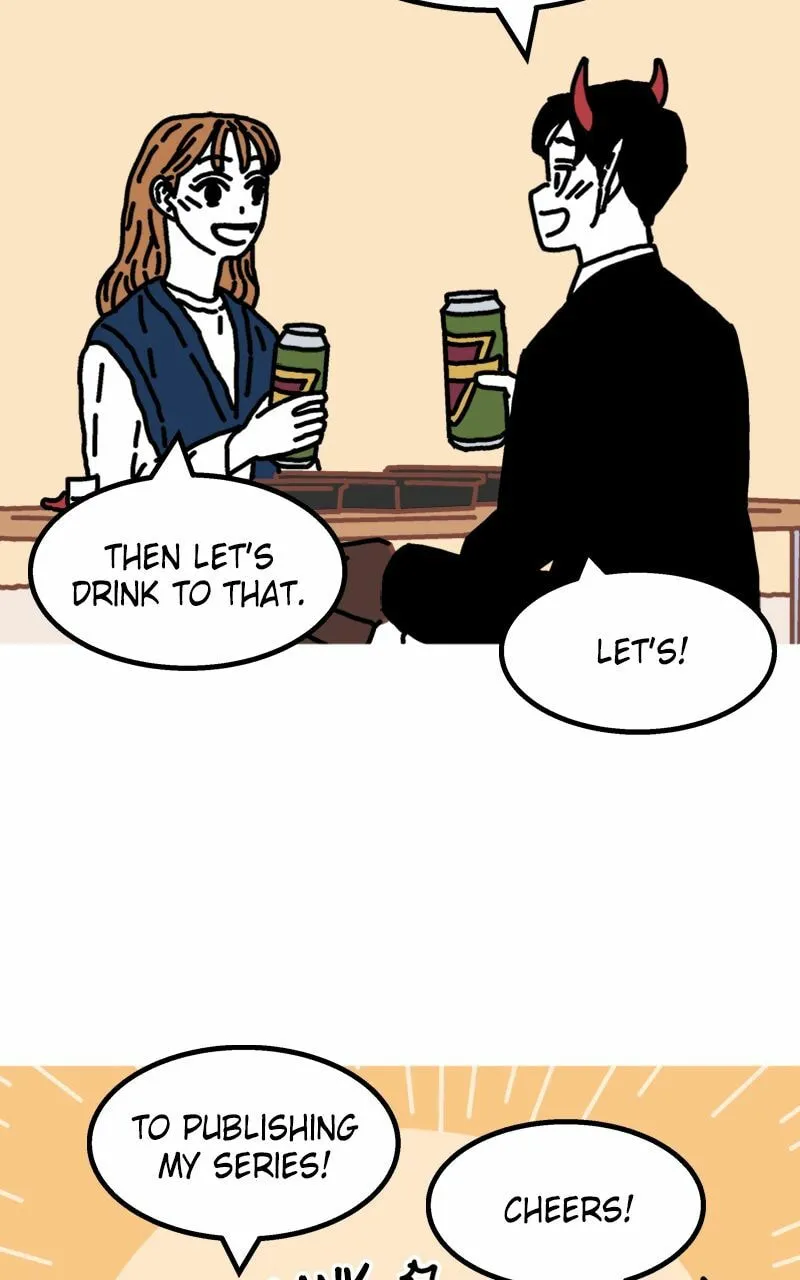 Read Hell of a Romance chapter 22 image 18 on Lezhin