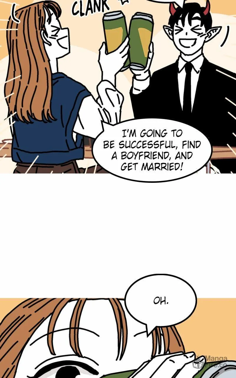 Read Hell of a Romance chapter 22 image 19 on Lezhin