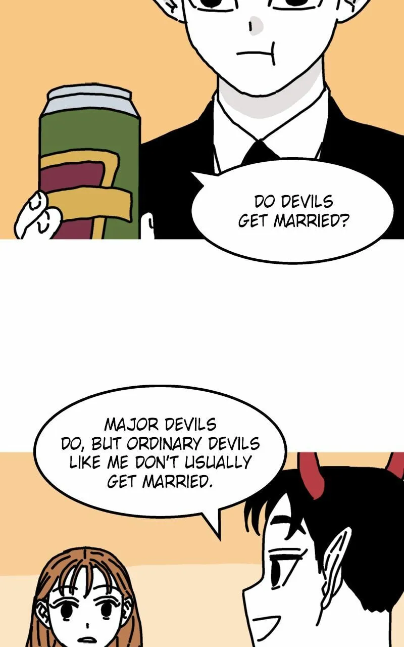 Read Hell of a Romance chapter 22 image 21 on Lezhin