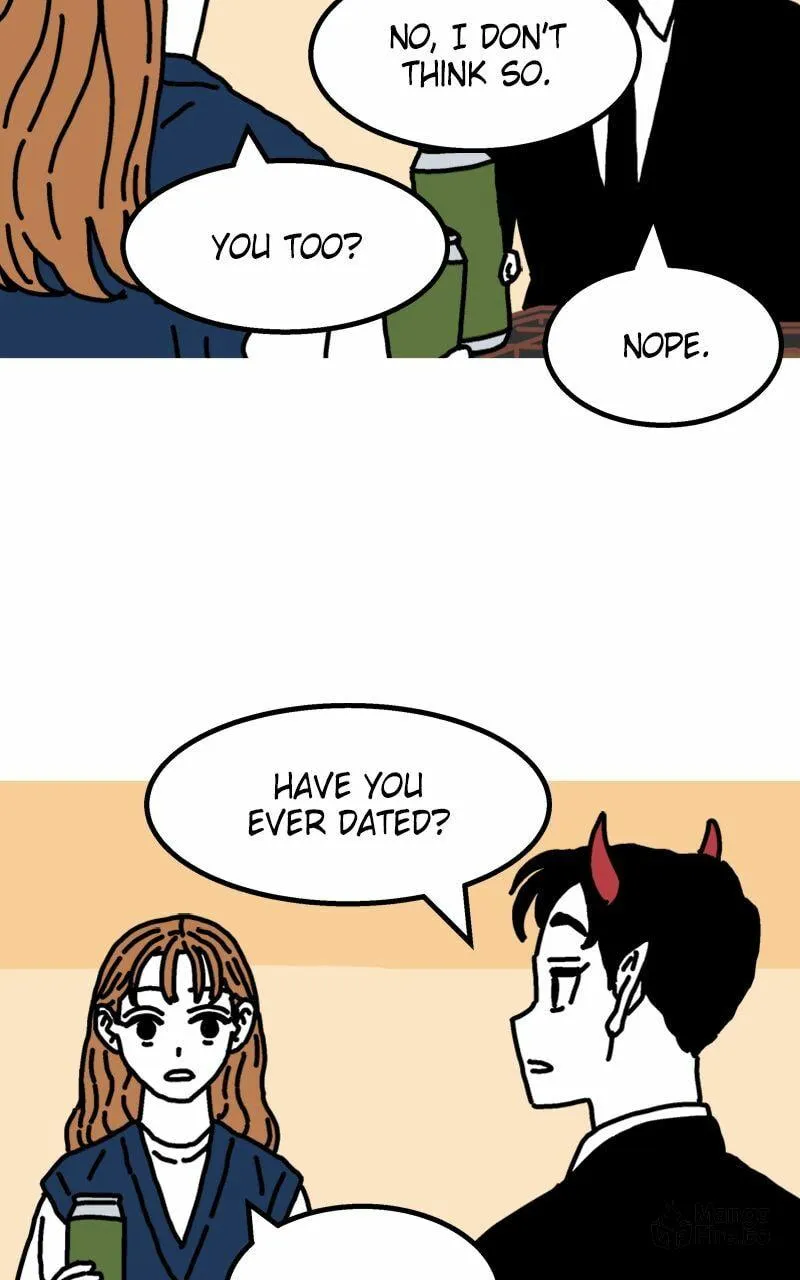 Read Hell of a Romance chapter 22 image 23 on Lezhin