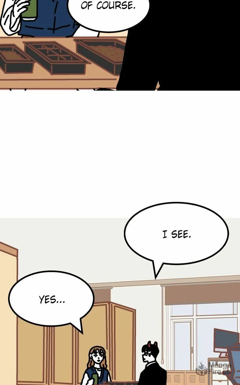 Read Hell of a Romance chapter 22 image 24 on Lezhin