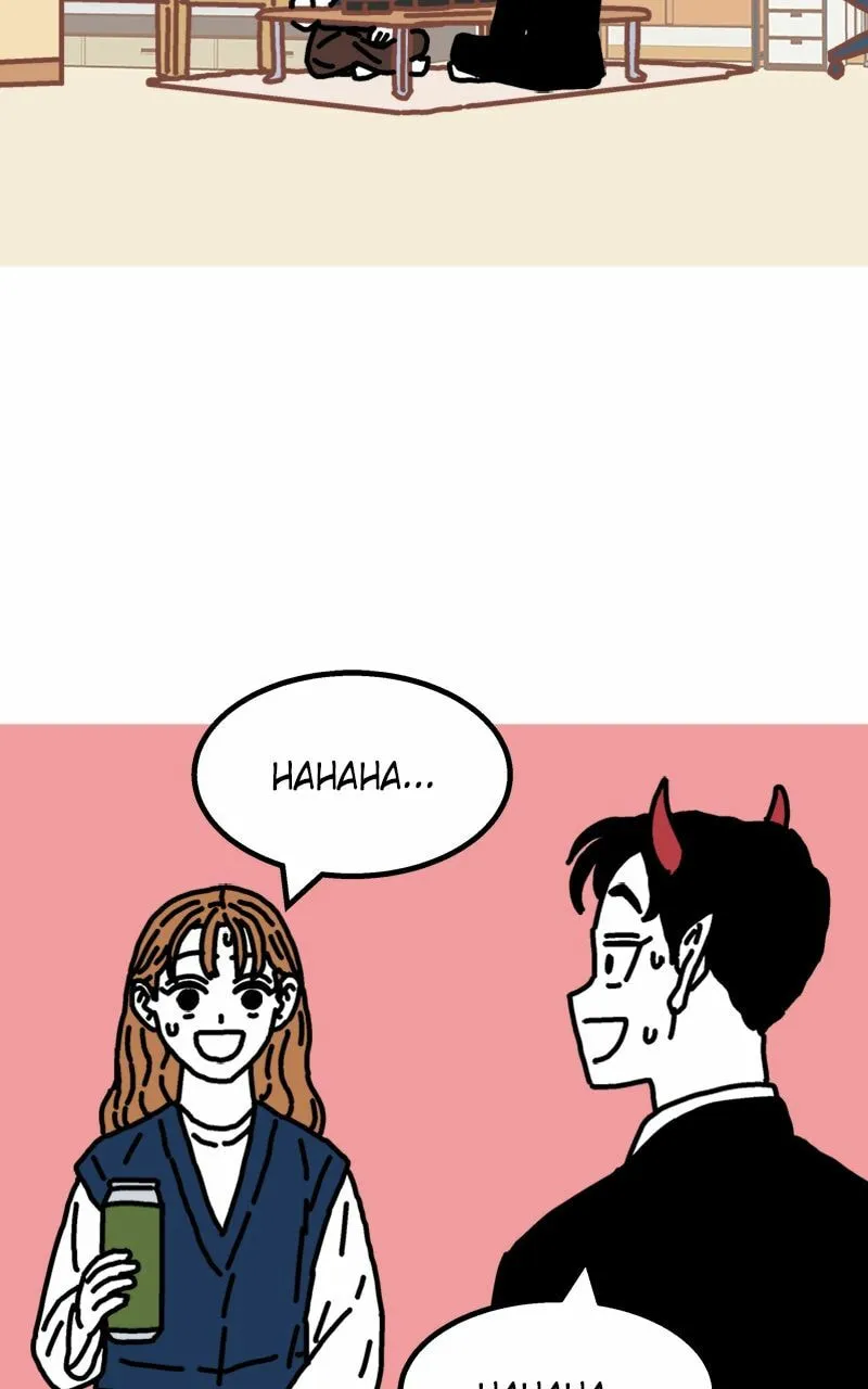 Read Hell of a Romance chapter 22 image 25 on Lezhin