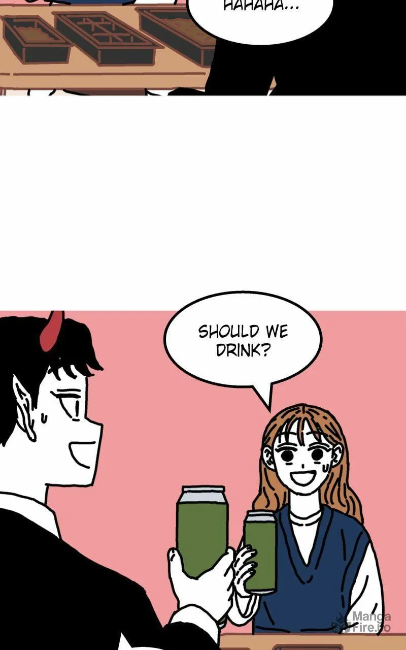 Read Hell of a Romance chapter 22 image 26 on Lezhin