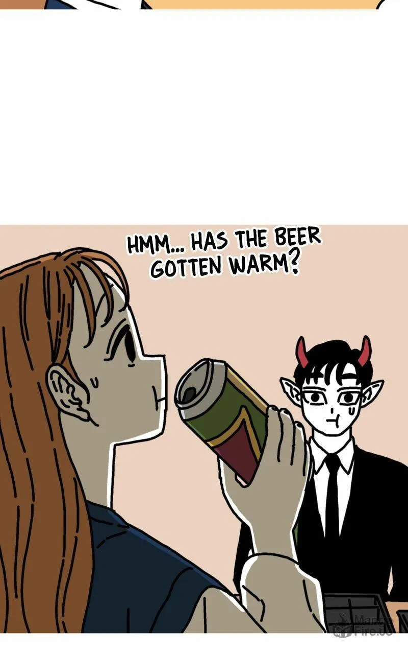 Read Hell of a Romance chapter 22 image 29 on Lezhin