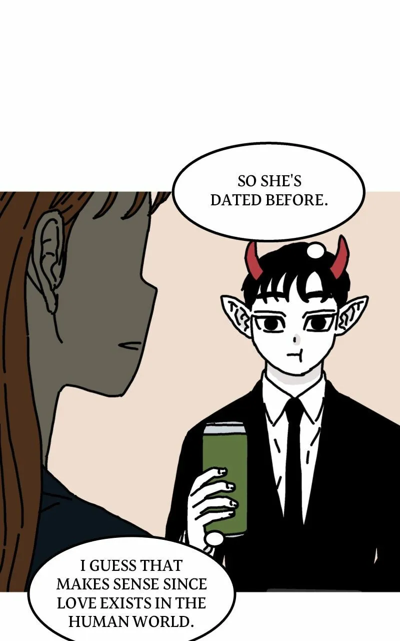 Read Hell of a Romance chapter 22 image 30 on Lezhin