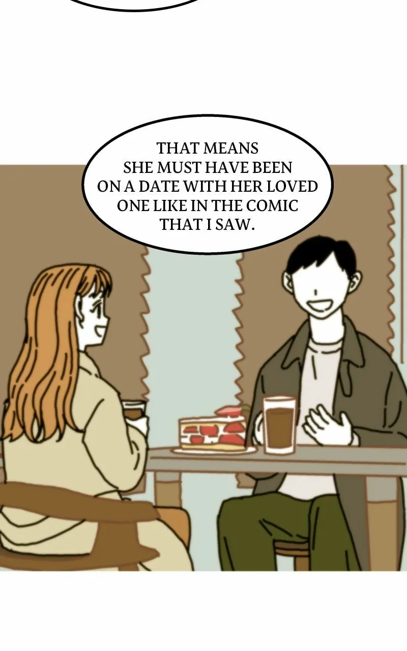 Read Hell of a Romance chapter 22 image 31 on Lezhin