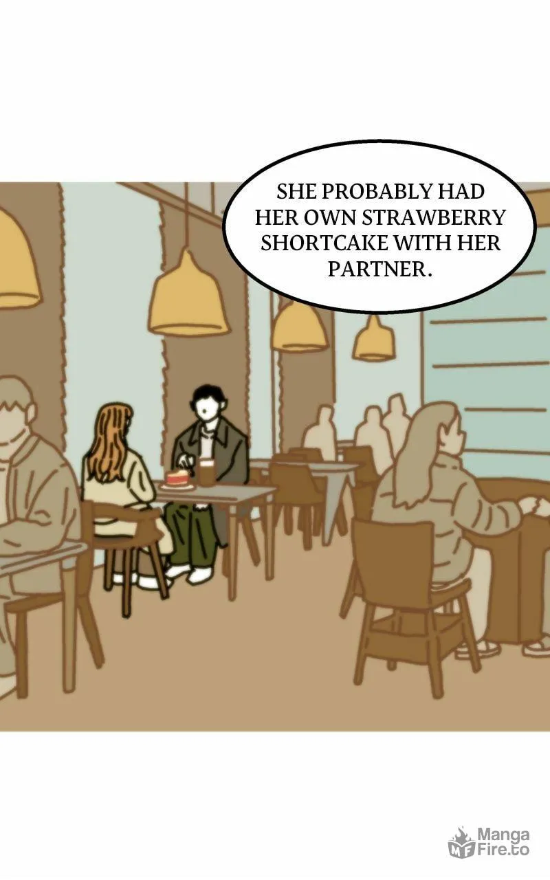 Read Hell of a Romance chapter 22 image 32 on Lezhin