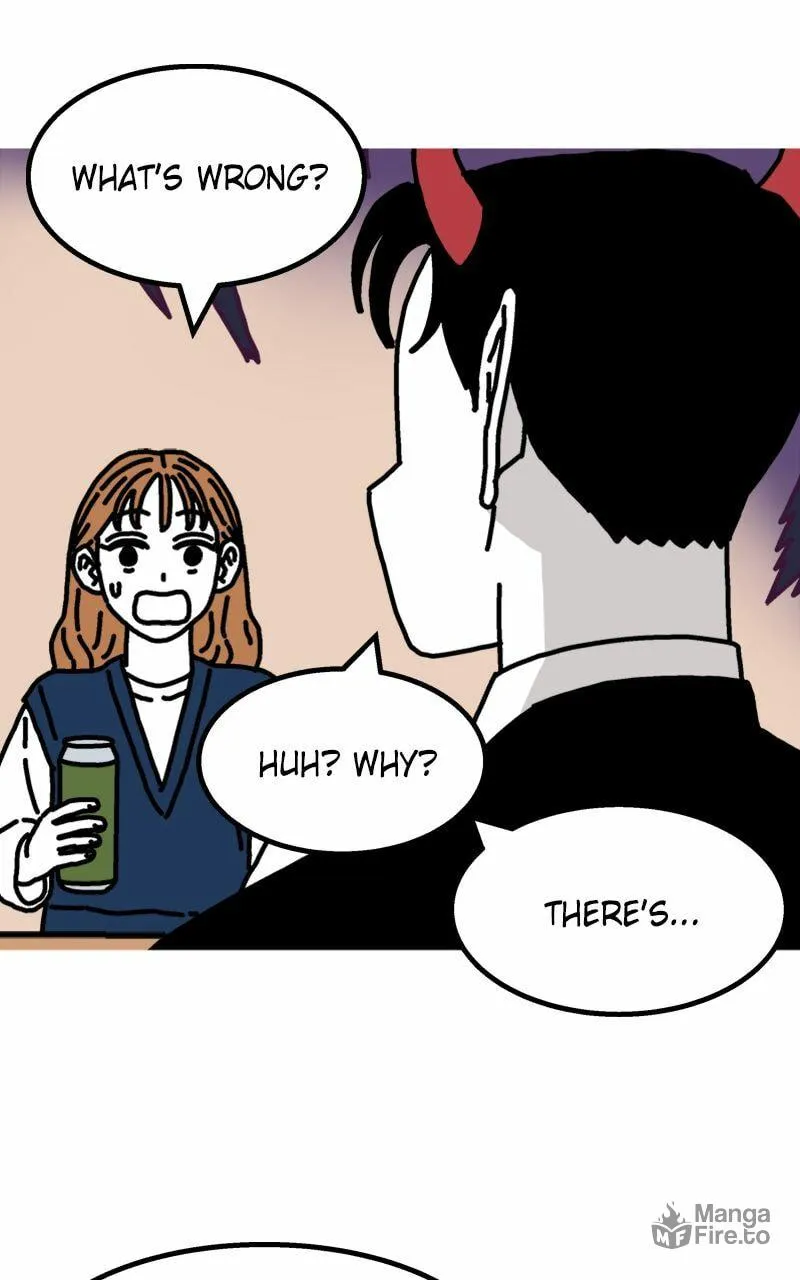 Read Hell of a Romance chapter 22 image 34 on Lezhin