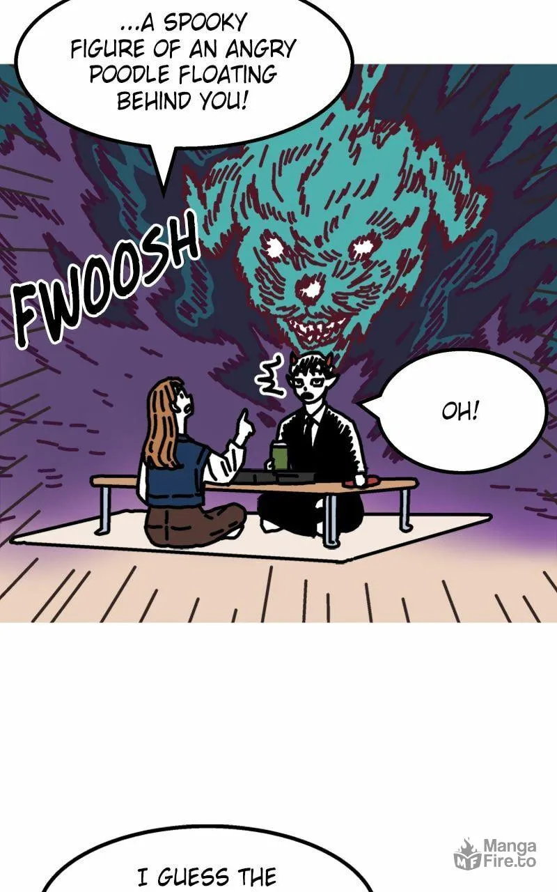 Read Hell of a Romance chapter 22 image 35 on Lezhin
