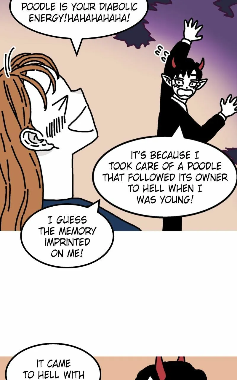 Read Hell of a Romance chapter 22 image 37 on Lezhin