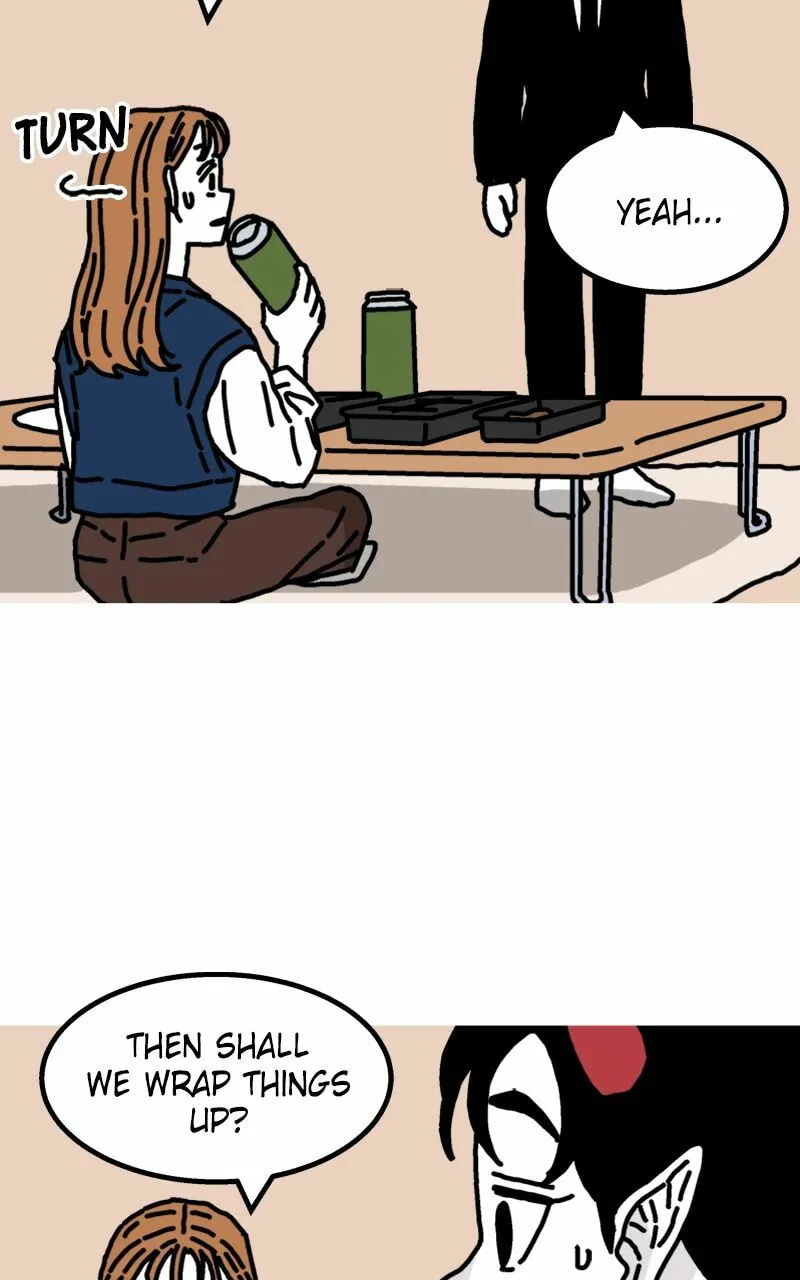 Read Hell of a Romance chapter 22 image 40 on Lezhin