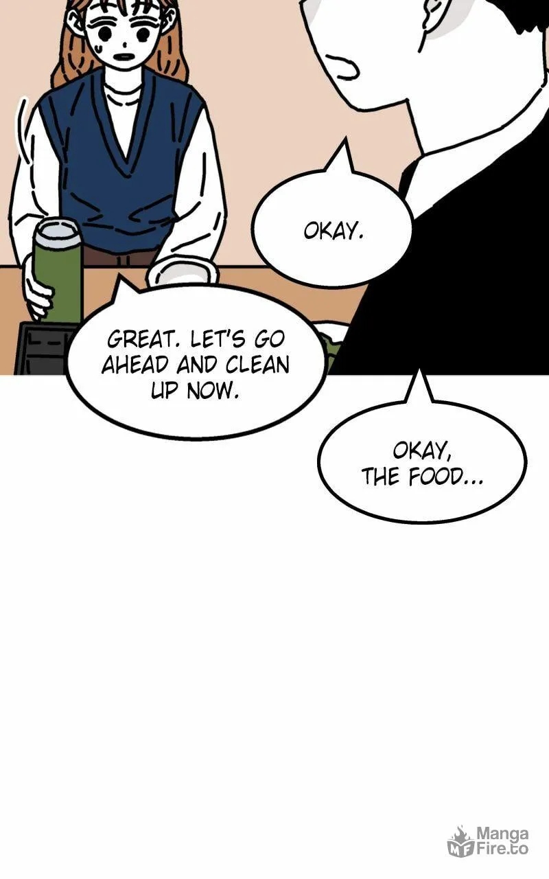 Read Hell of a Romance chapter 22 image 41 on Lezhin