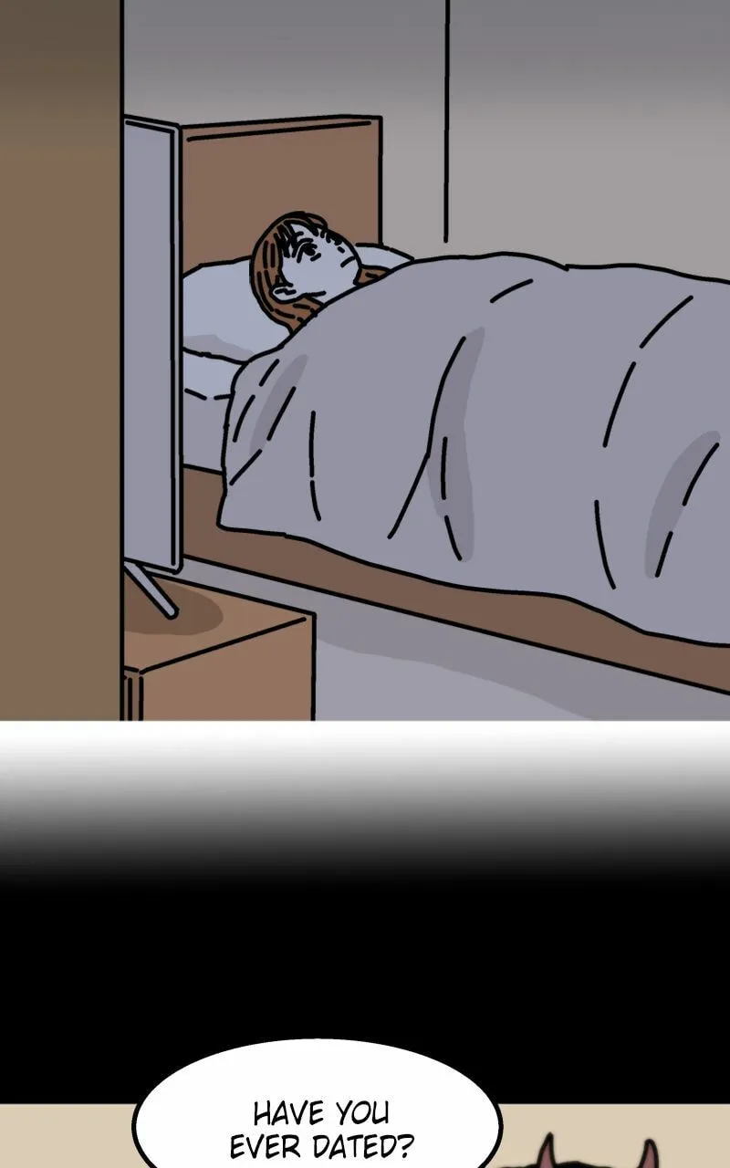 Read Hell of a Romance chapter 22 image 46 on Lezhin
