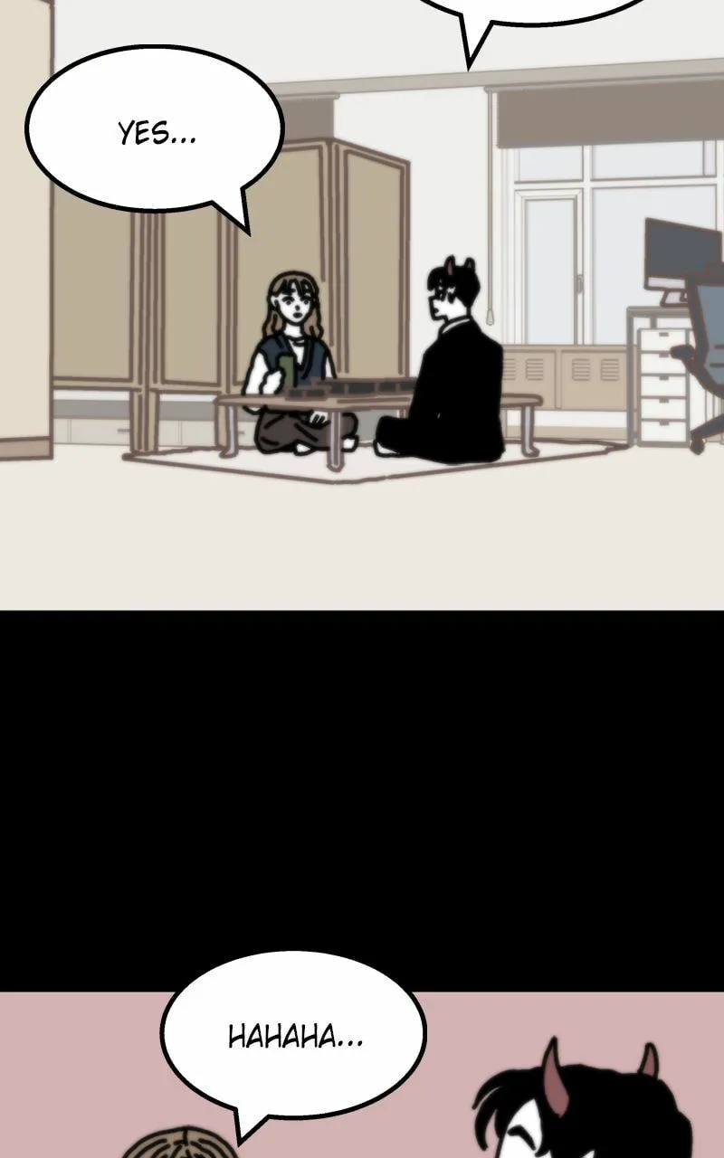 Read Hell of a Romance chapter 22 image 48 on Lezhin
