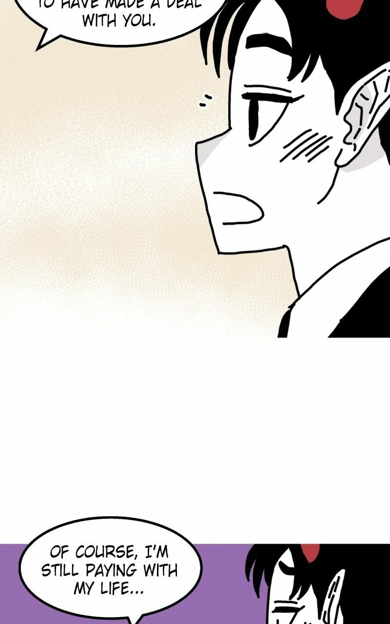 Read Hell of a Romance chapter 22 image 7 on Lezhin