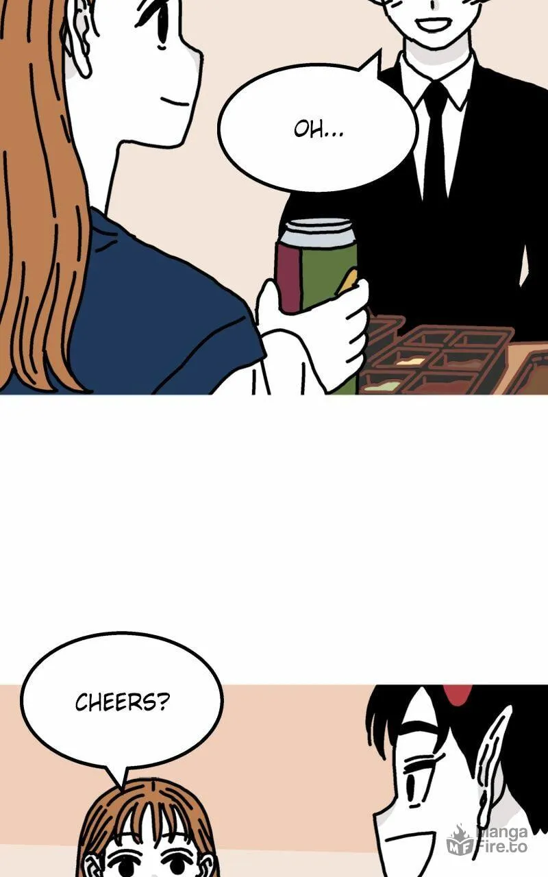 Read Hell of a Romance chapter 22 image 9 on Lezhin