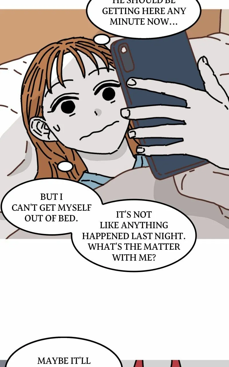 Read Hell of a Romance chapter 23 image 10 on Lezhin