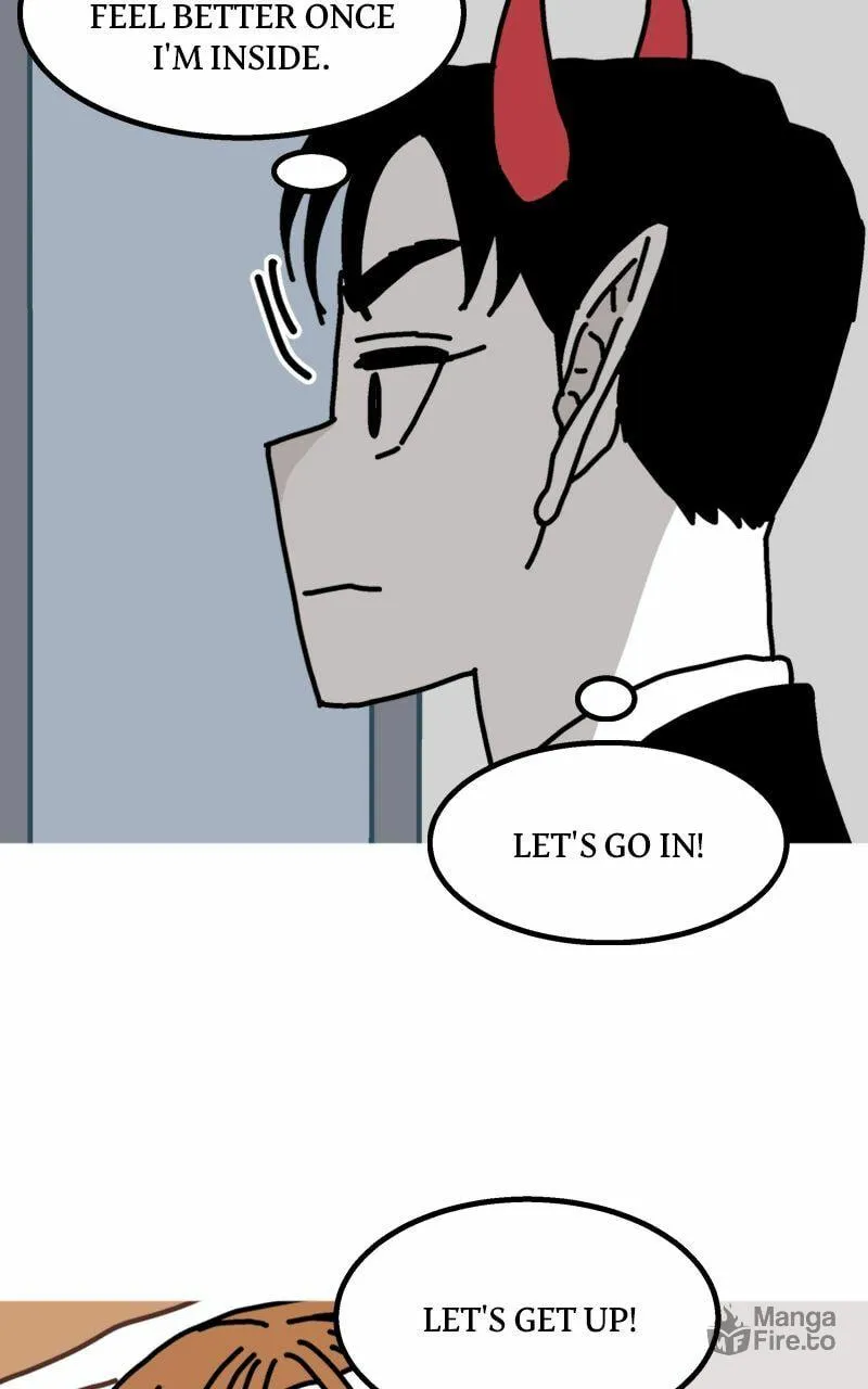 Read Hell of a Romance chapter 23 image 11 on Lezhin