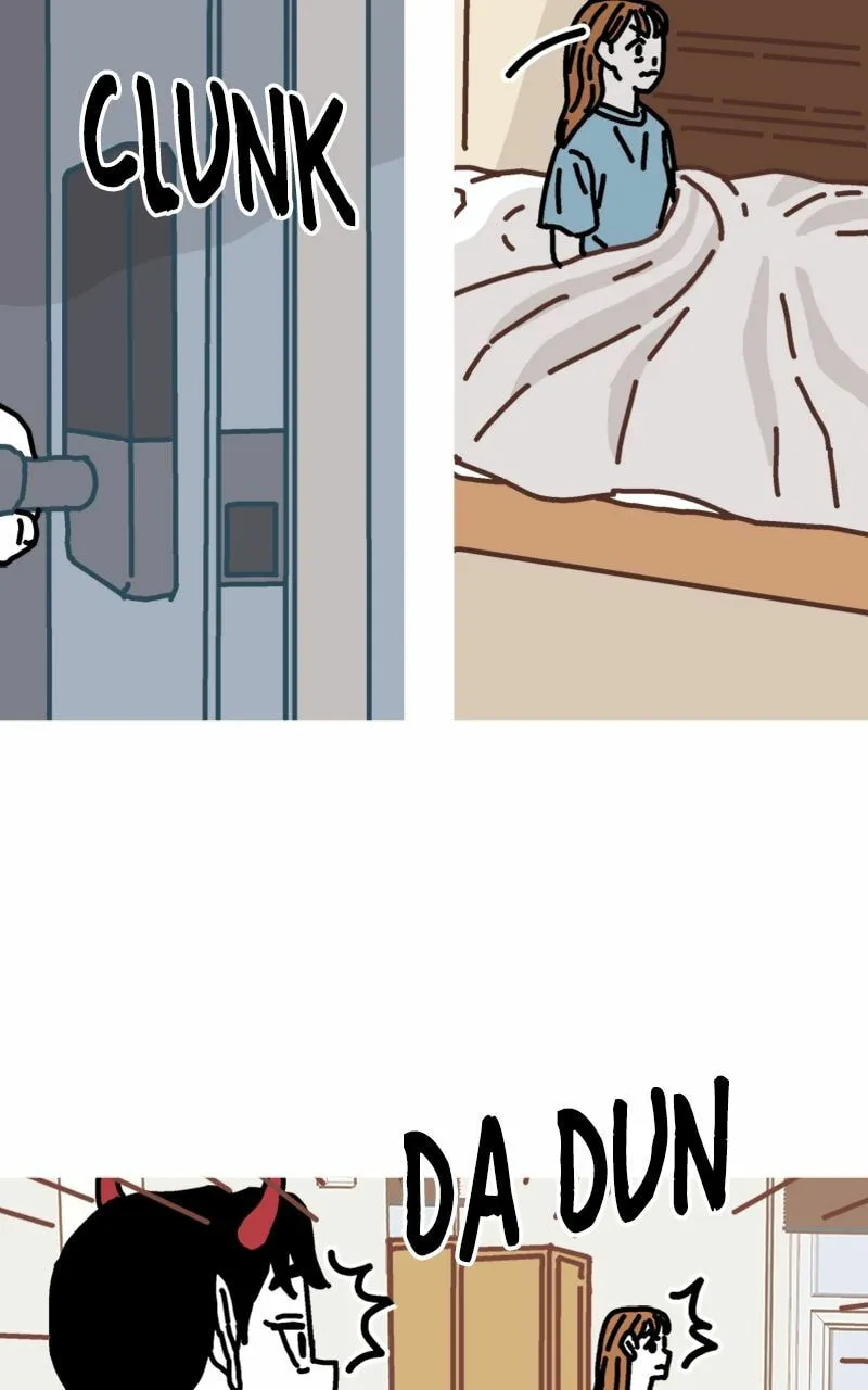Read Hell of a Romance chapter 23 image 13 on Lezhin