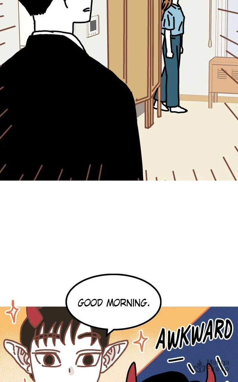 Read Hell of a Romance chapter 23 image 14 on Lezhin