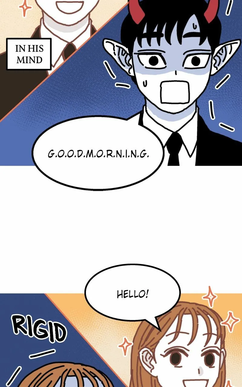 Read Hell of a Romance chapter 23 image 15 on Lezhin
