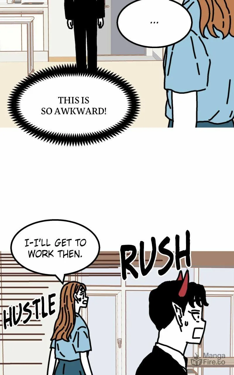 Read Hell of a Romance chapter 23 image 17 on Lezhin
