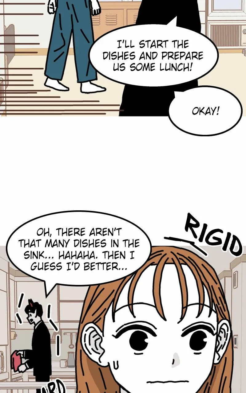 Read Hell of a Romance chapter 23 image 18 on Lezhin