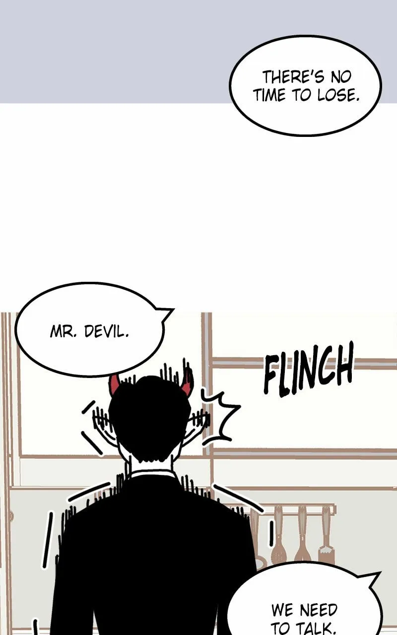 Read Hell of a Romance chapter 23 image 21 on Lezhin