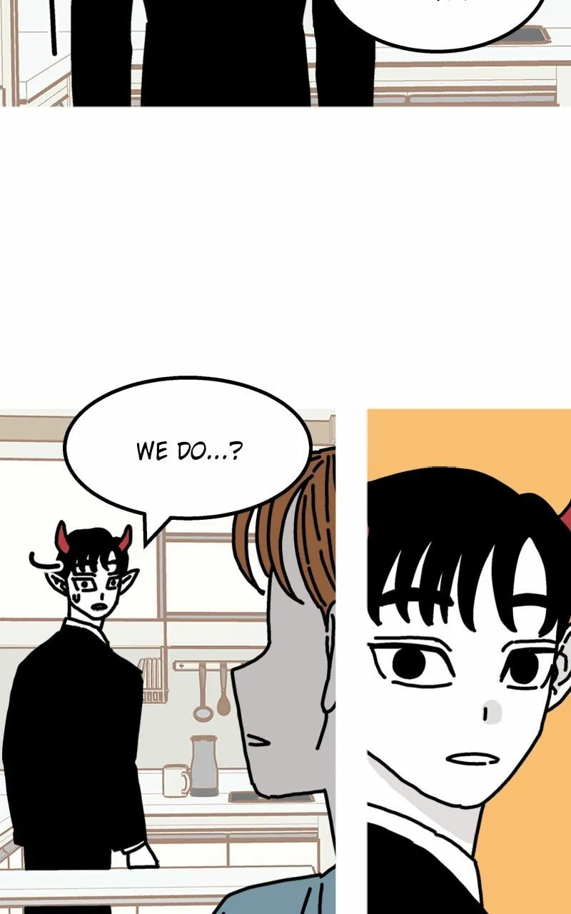 Read Hell of a Romance chapter 23 image 22 on Lezhin