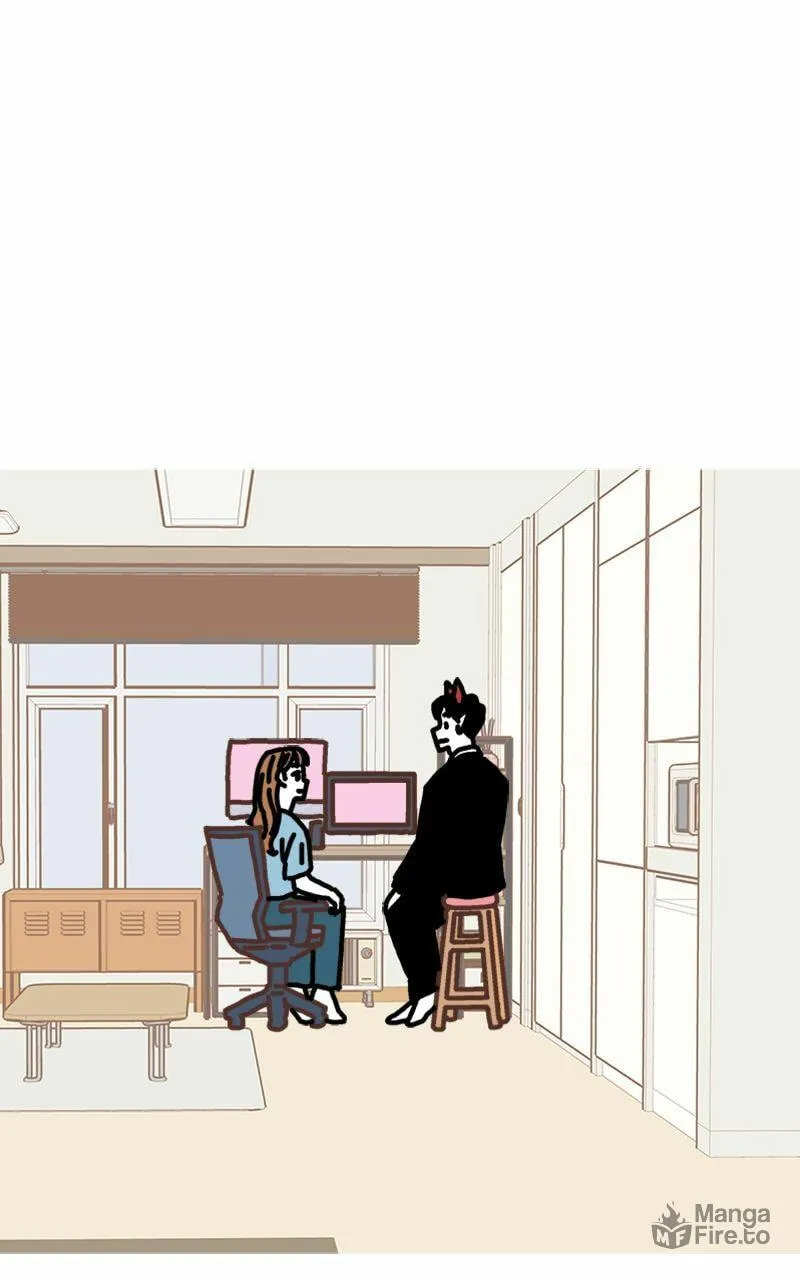 Read Hell of a Romance chapter 23 image 24 on Lezhin