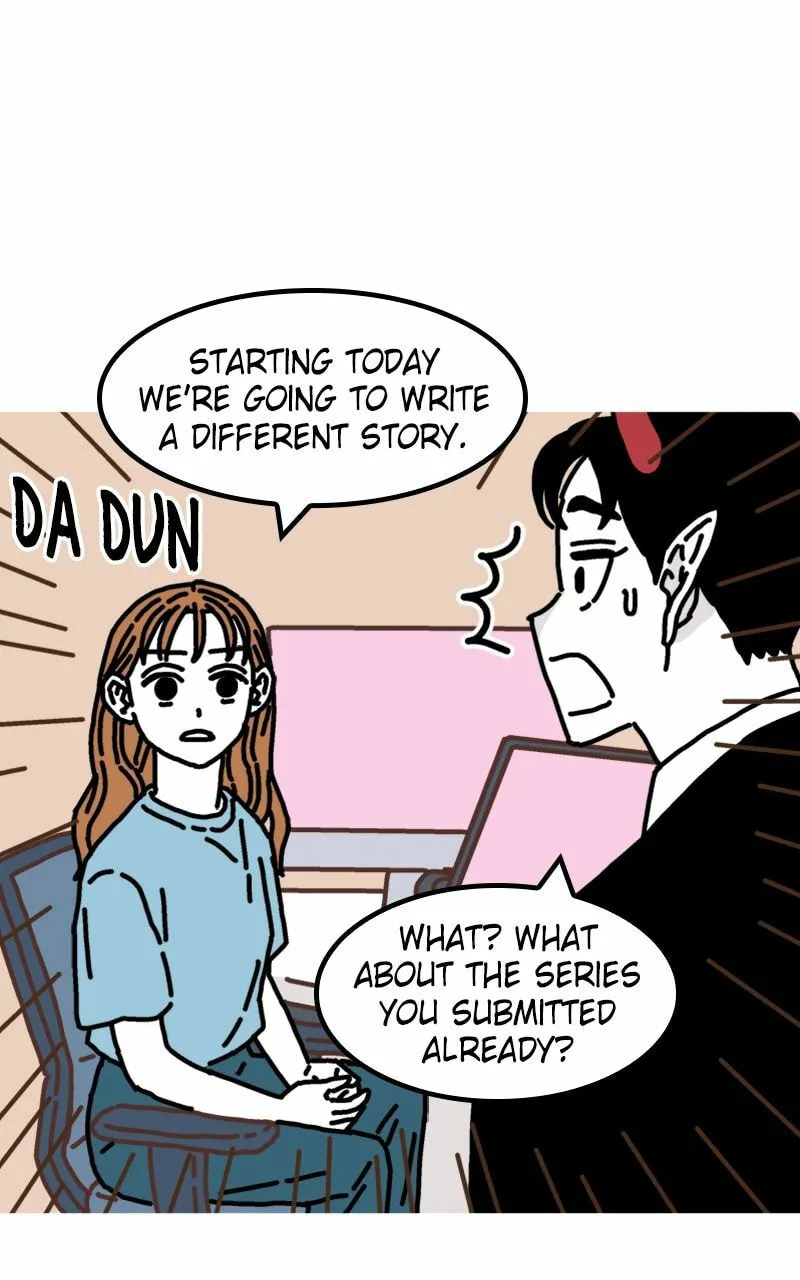 Read Hell of a Romance chapter 23 image 25 on Lezhin