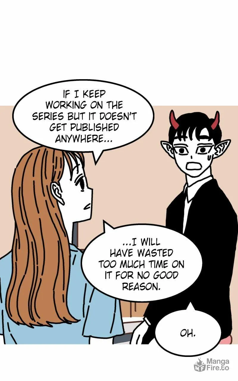 Read Hell of a Romance chapter 23 image 26 on Lezhin