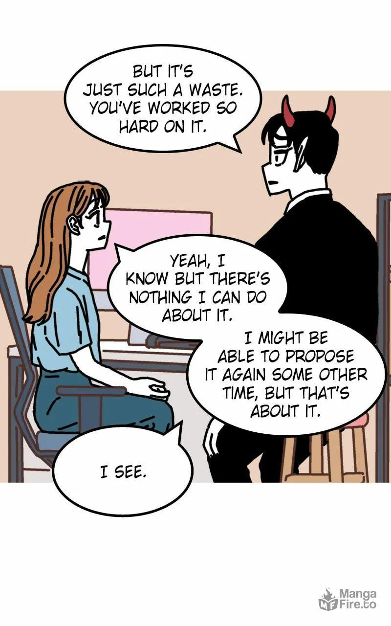Read Hell of a Romance chapter 23 image 29 on Lezhin