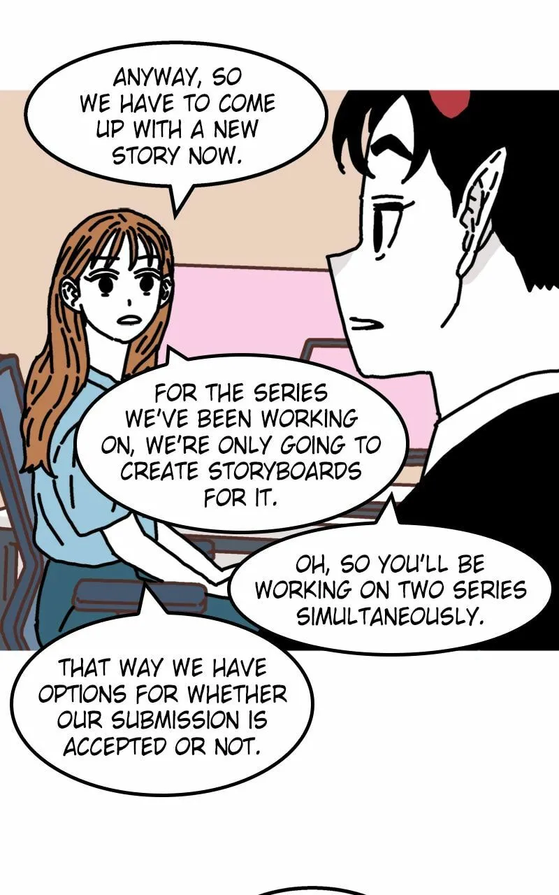 Read Hell of a Romance chapter 23 image 30 on Lezhin