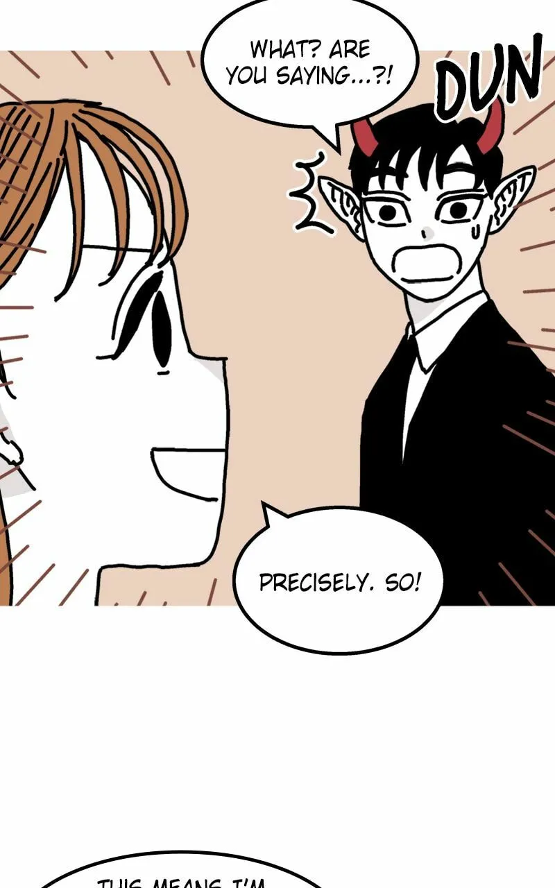 Read Hell of a Romance chapter 23 image 31 on Lezhin