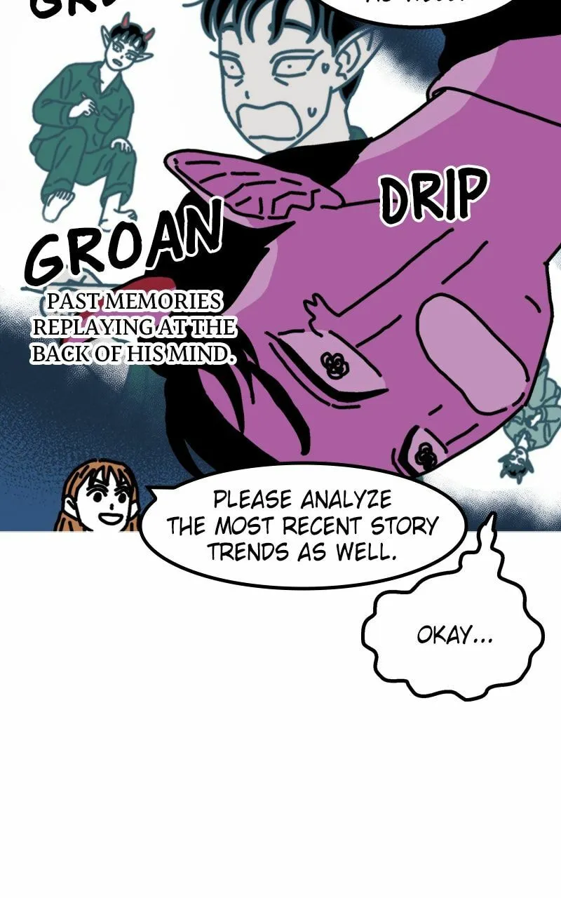 Read Hell of a Romance chapter 23 image 33 on Lezhin