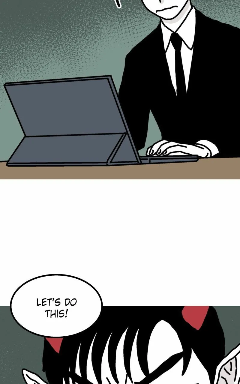 Read Hell of a Romance chapter 23 image 36 on Lezhin
