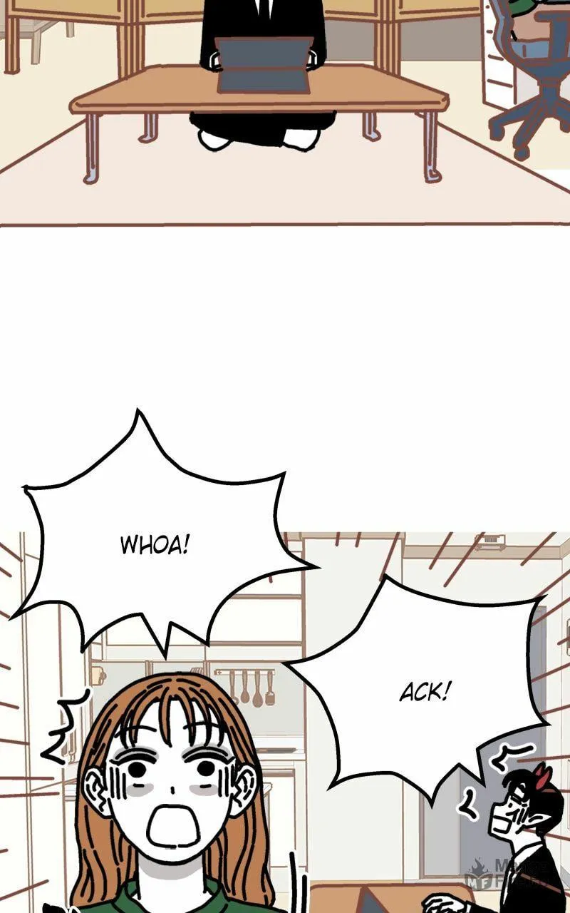 Read Hell of a Romance chapter 23 image 41 on Lezhin