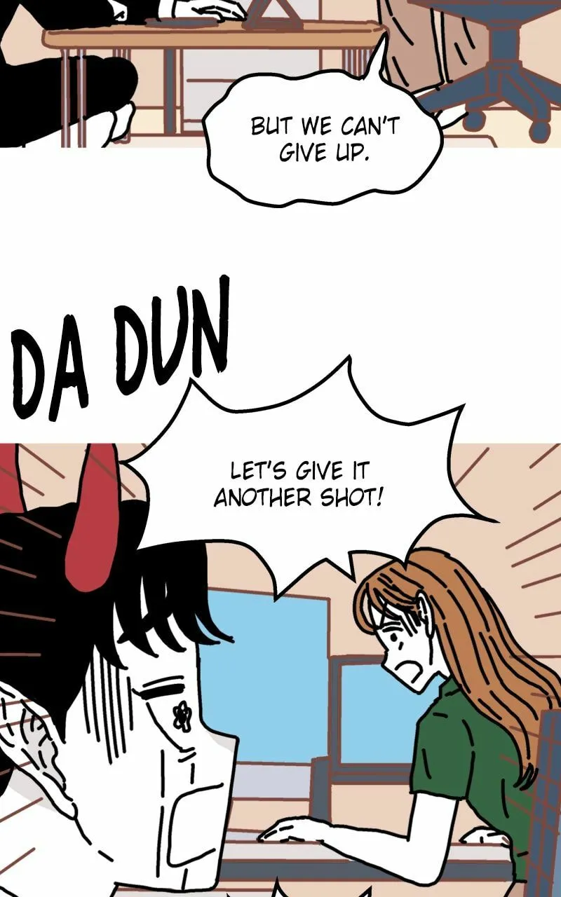 Read Hell of a Romance chapter 23 image 43 on Lezhin