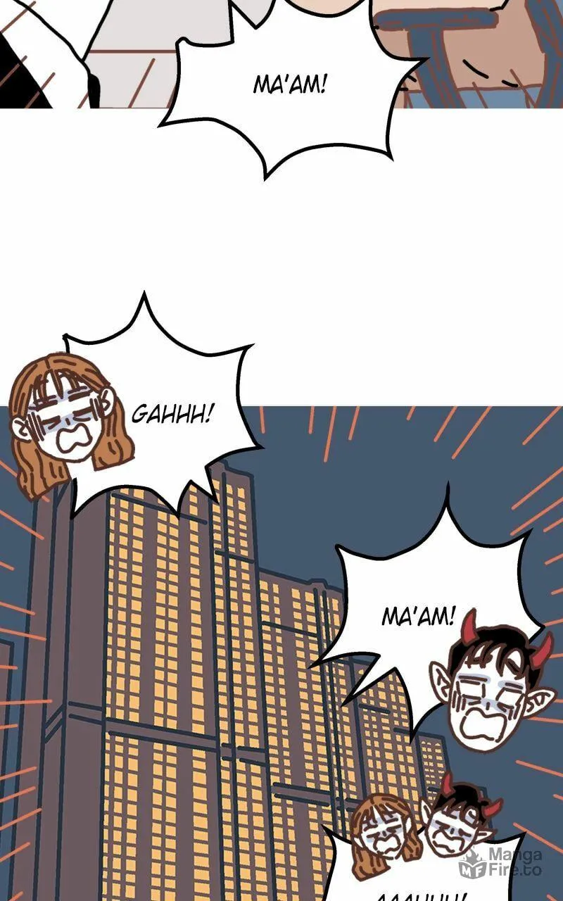 Read Hell of a Romance chapter 23 image 44 on Lezhin