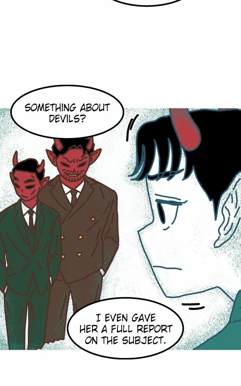 Read Hell of a Romance chapter 23 image 48 on Lezhin
