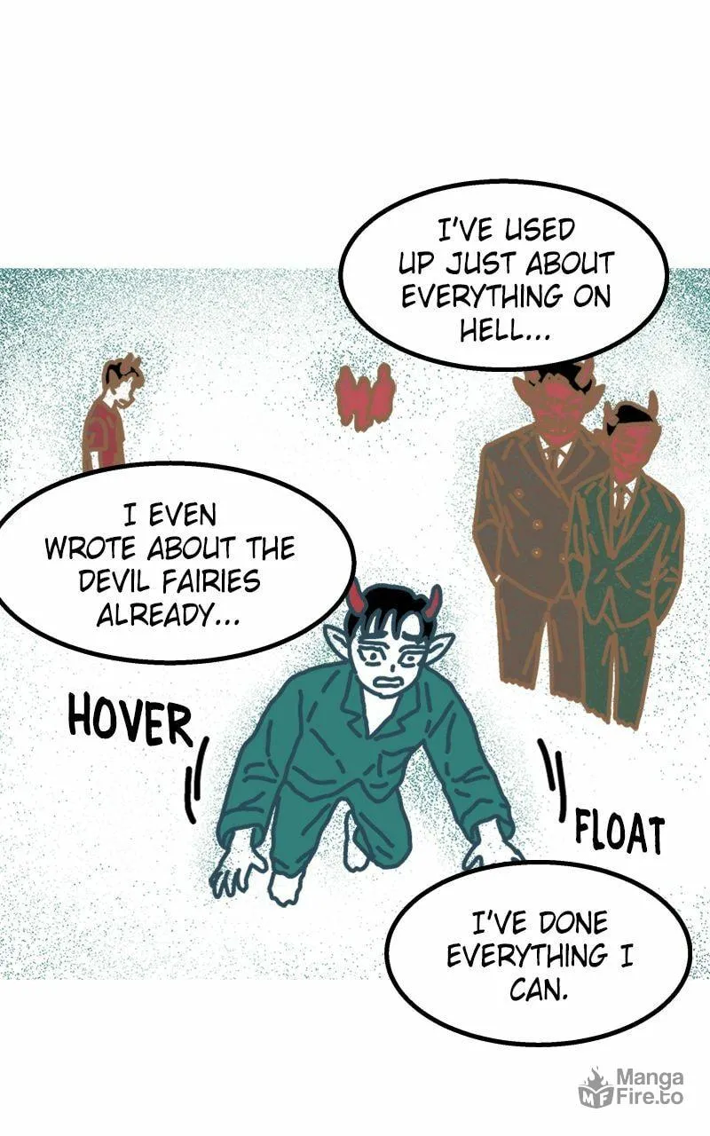 Read Hell of a Romance chapter 23 image 49 on Lezhin