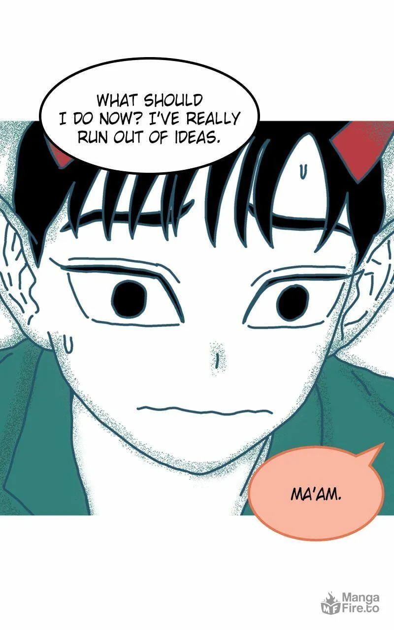 Read Hell of a Romance chapter 23 image 50 on Lezhin