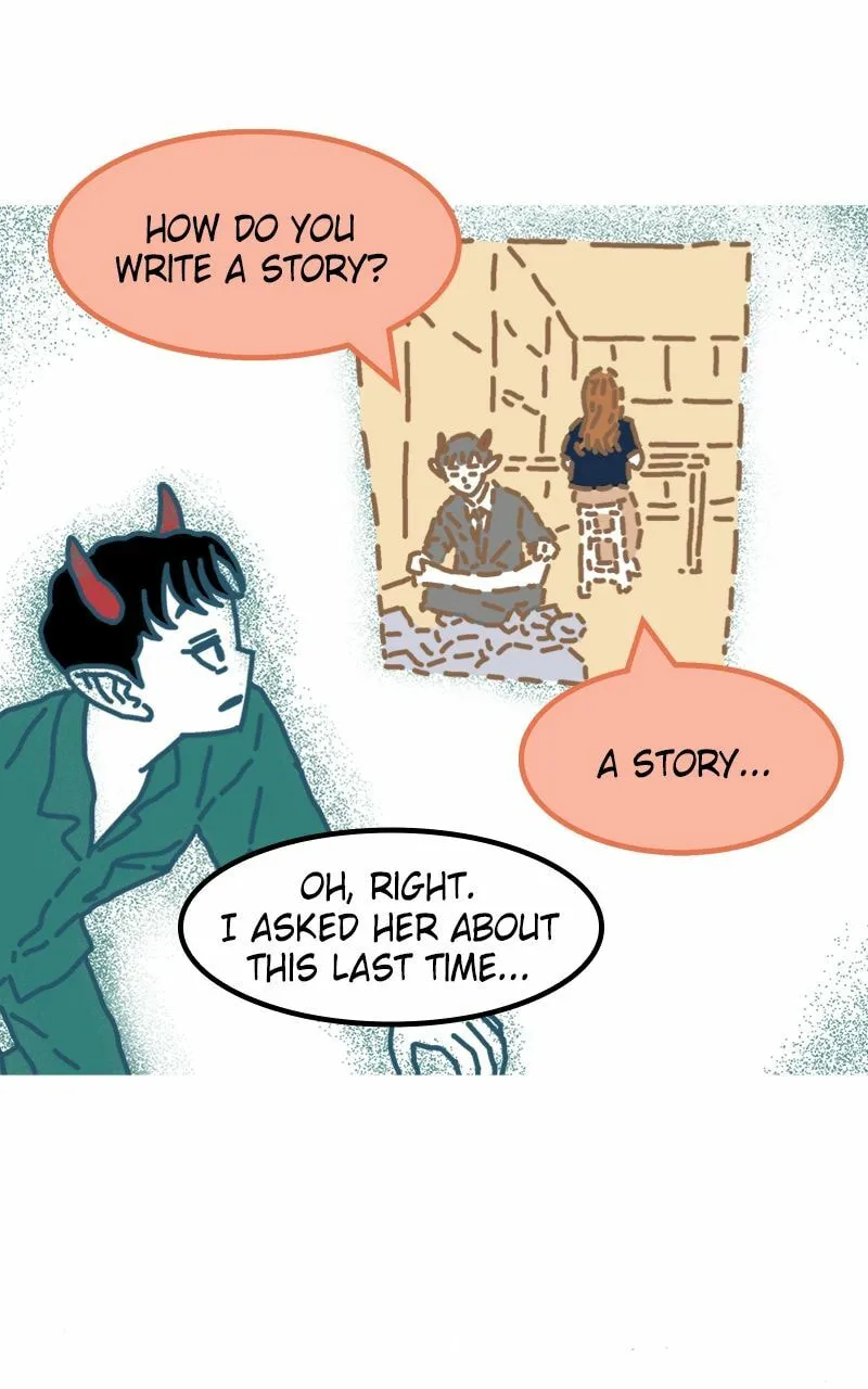 Read Hell of a Romance chapter 23 image 51 on Lezhin